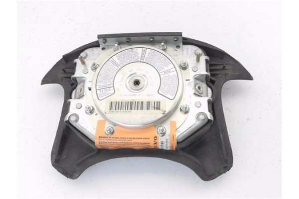 Recambio de airbag volante para volvo v40 familiar 1.6 referencia OEM IAM 10957096  