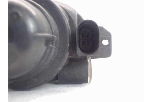 Recambio de faro antiniebla izquierdo para seat leon (1m1) referencia OEM IAM 1M0841699B 67742830 