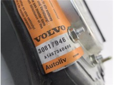 Recambio de airbag volante para volvo v40 familiar 1.6 referencia OEM IAM 10957096  