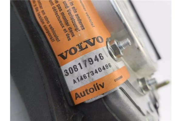 Recambio de airbag volante para volvo v40 familiar 1.6 referencia OEM IAM 10957096  