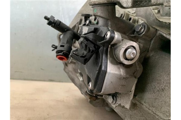 Recambio de caja cambios manual para citroen c3 picasso 1.6 exclusive referencia OEM IAM 20EA28  