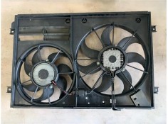 Recambio de electroventilador para audi a3 (8p1) 2.0 tdi 16v referencia OEM IAM 1K0998455A  