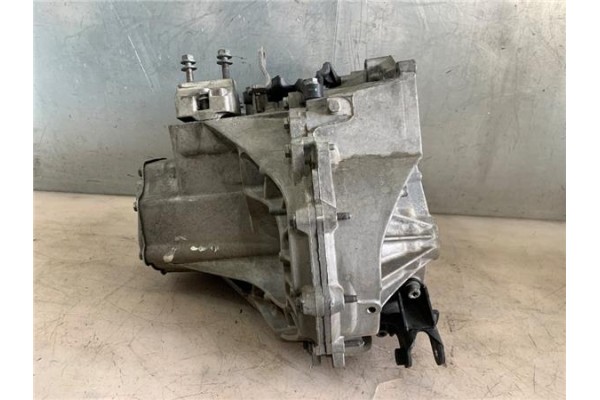 Recambio de caja cambios manual para citroen c3 picasso 1.6 exclusive referencia OEM IAM 20EA28  