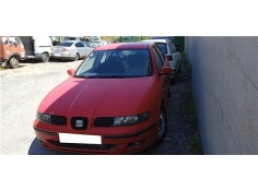seat leon (1m1) del año 2001