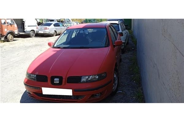 seat leon (1m1) del año 2001