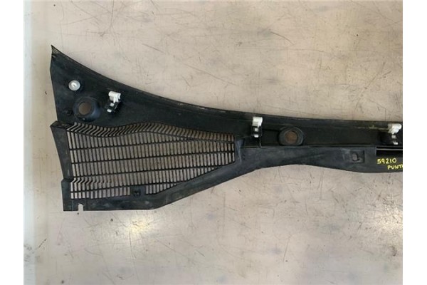 Recambio de torpedo para fiat punto / grande punto (199) 1.2 referencia OEM IAM 51748698  