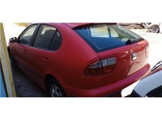 seat leon (1m1) del año 2001