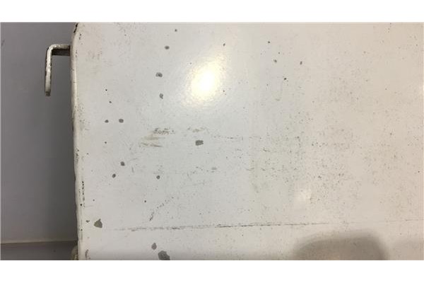 Recambio de tapa exterior combustible para peugeot boxer furgón (230l) 2.5 d referencia OEM IAM 151787  