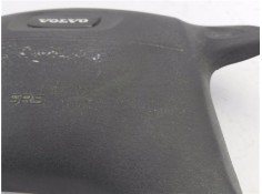 Recambio de airbag volante para volvo v40 familiar 1.6 referencia OEM IAM 10957096  