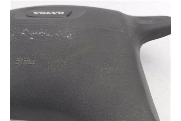 Recambio de airbag volante para volvo v40 familiar 1.6 referencia OEM IAM 10957096  