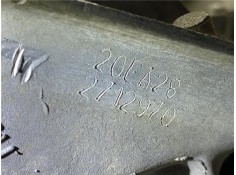 Recambio de caja cambios manual para citroen c3 picasso 1.6 exclusive referencia OEM IAM 20EA28  