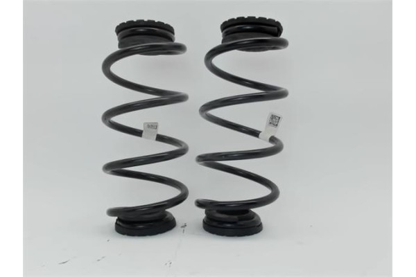 Recambio de muelle amortiguacion para fiat ii tipo (356) berlina 1.4 opening edition referencia OEM IAM   
