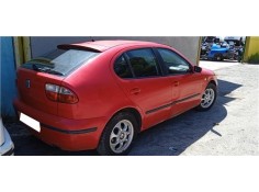 seat leon (1m1) del año 2001