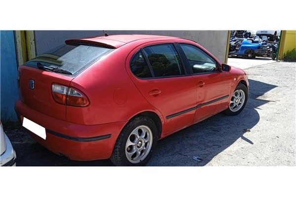 seat leon (1m1) del año 2001