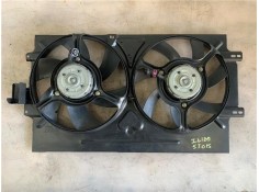 Recambio de electroventilador para seat ibiza (6k1) 1.4 referencia OEM IAM 6K0959455K 48031N 