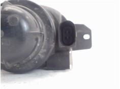 Recambio de faro antiniebla izquierdo para seat leon (1m1) referencia OEM IAM 1M0841699B 67742830 
