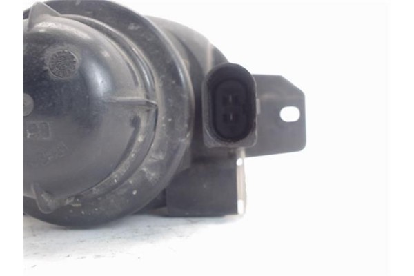 Recambio de faro antiniebla izquierdo para seat leon (1m1) referencia OEM IAM 1M0841699B 67742830 