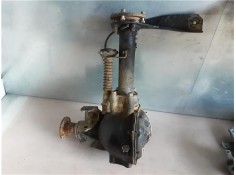 Recambio de grupo diferencial delantero para mitsubishi l 200 (ka0/kb0) 2.5 di-d (kb4t) referencia OEM IAM MB393001  