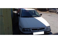 seat ibiza (6k1) del año 1996