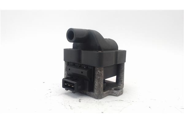 Recambio de bobina encendido para seat ibiza (6k1) 1.0 referencia OEM IAM 6N0905104  