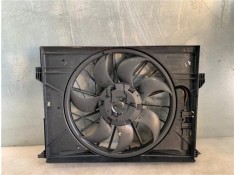Recambio de electroventilador para mercedes-benz clase e (bm 211) berlina 3.2 e 320 (211.065) referencia OEM IAM A2115002193 A21