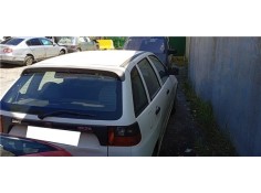 seat ibiza (6k1) del año 1996