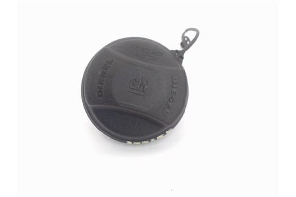 Recambio de tapon combustible para volkswagen polo iv (9n3) 1.4 advance referencia OEM IAM   