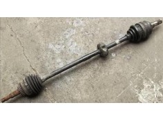 Recambio de palier delantero derecho para opel vectra b berlina 2.0 dti 16v referencia OEM IAM   