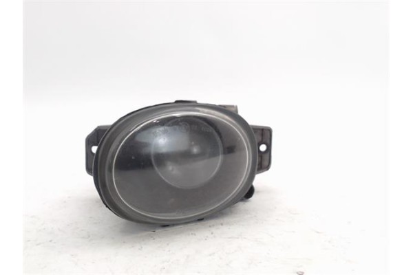 Recambio de faro antiniebla izquierdo para seat leon (1m1) referencia OEM IAM 1M0841699B 67742831 