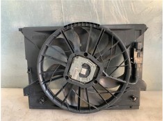 Recambio de electroventilador para mercedes-benz clase e (bm 211) berlina 3.2 e 320 (211.065) referencia OEM IAM A2115002193 A21