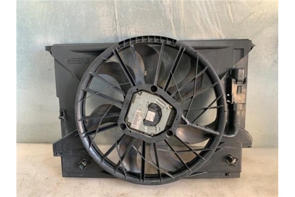 Recambio de electroventilador para mercedes-benz clase e (bm 211) berlina 3.2 e 320 (211.065) referencia OEM IAM A2115002193 A21