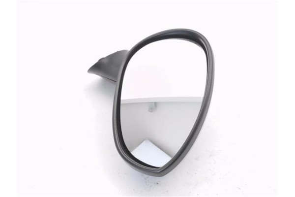Recambio de retrovisor electrico derecho para fiat grande punto (199) 1.3 16v multijet dynamic (55kw) (01.2007) referencia OEM I
