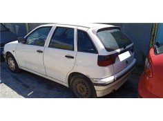 seat ibiza (6k1) del año 1996