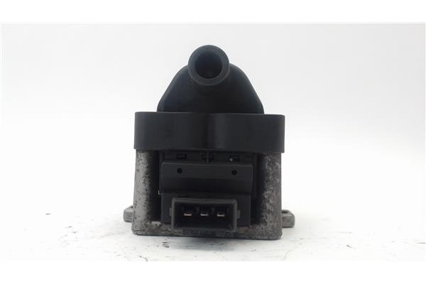 Recambio de bobina encendido para seat ibiza (6k1) 1.0 referencia OEM IAM 6N0905104  