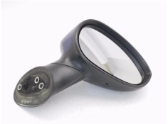 Recambio de retrovisor electrico derecho para fiat grande punto (199) 1.3 16v multijet dynamic (55kw) (01.2007) referencia OEM I