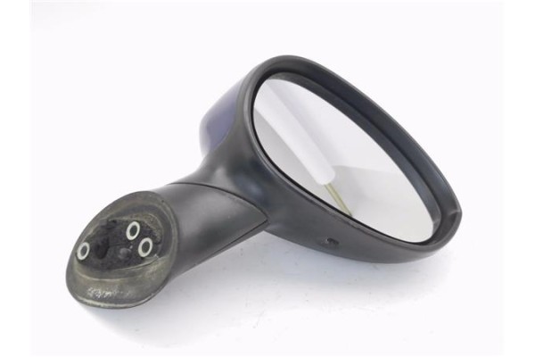 Recambio de retrovisor electrico derecho para fiat grande punto (199) 1.3 16v multijet dynamic (55kw) (01.2007) referencia OEM I