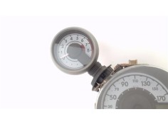 Recambio de cuadro instrumentos para peugeot 107 1.0 básico referencia OEM IAM 838000H011A  