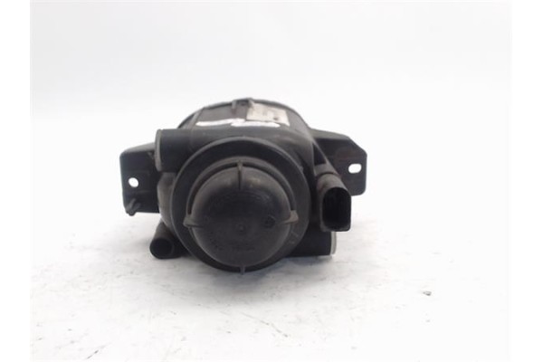 Recambio de faro antiniebla izquierdo para seat leon (1m1) referencia OEM IAM 1M0841699B 67742831 