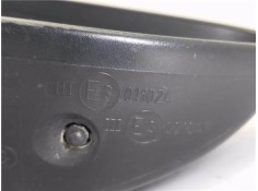 Recambio de retrovisor electrico derecho para fiat grande punto (199) 1.3 16v multijet dynamic (55kw) (01.2007) referencia OEM I