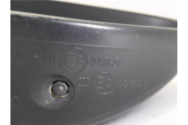 Recambio de retrovisor electrico derecho para fiat grande punto (199) 1.3 16v multijet dynamic (55kw) (01.2007) referencia OEM I