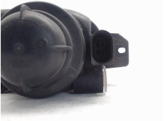 Recambio de faro antiniebla izquierdo para seat leon (1m1) referencia OEM IAM 1M0841699B 67742831 