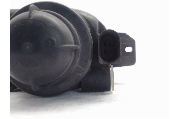 Recambio de faro antiniebla izquierdo para seat leon (1m1) referencia OEM IAM 1M0841699B 67742831 