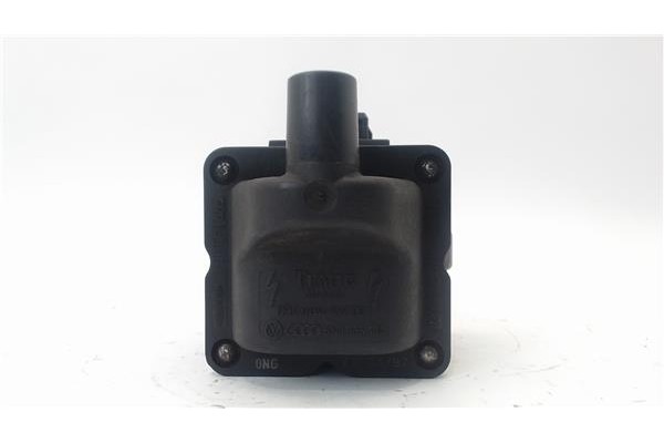 Recambio de bobina encendido para seat ibiza (6k1) 1.0 referencia OEM IAM 6N0905104  
