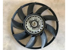 Recambio de ventilador viscoso para bmw serie 7 (e65/e66) 4.4 745i referencia OEM IAM 17417505109 54849 