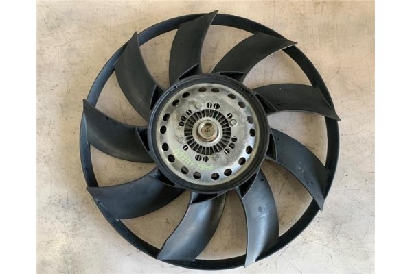 Recambio de ventilador viscoso para bmw serie 7 (e65/e66) 4.4 745i referencia OEM IAM 17417505109 54849 