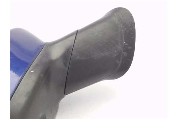 Recambio de retrovisor electrico derecho para fiat grande punto (199) 1.3 16v multijet dynamic (55kw) (01.2007) referencia OEM I