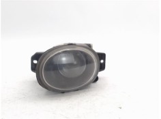 Recambio de faro antiniebla izquierdo para seat leon (1m1) referencia OEM IAM 1M0841699C 67742831 