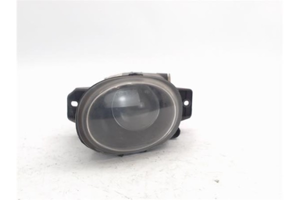 Recambio de faro antiniebla izquierdo para seat leon (1m1) referencia OEM IAM 1M0841699C 67742831 