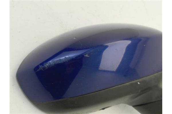 Recambio de retrovisor electrico derecho para fiat grande punto (199) 1.3 16v multijet dynamic (55kw) (01.2007) referencia OEM I