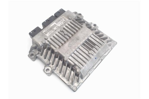 Recambio de centralita para citroen c3 1.4 hdi referencia OEM IAM 5ws40110ct hw9648624280 
